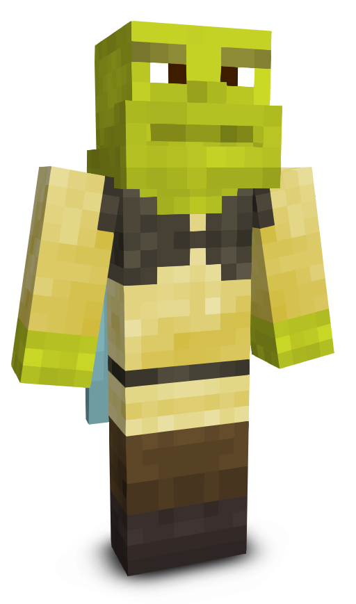 Forky_Sporky's skin