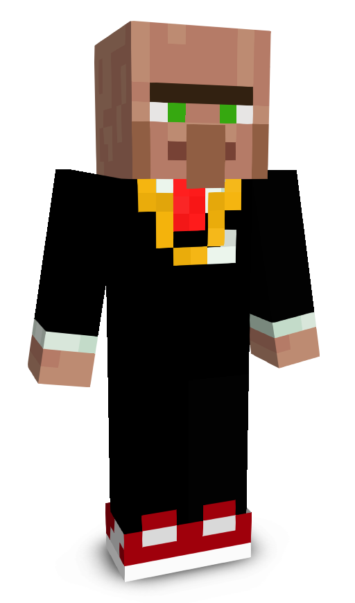 R111111's skin