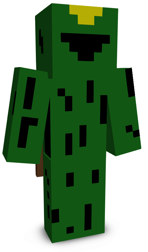 LabruCrew's skin