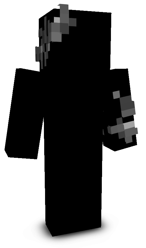 LXTvert's skin