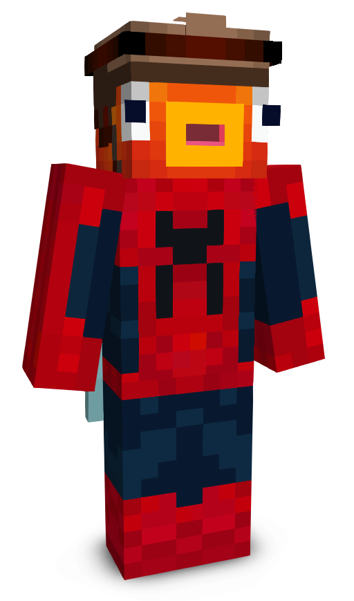 0866K's skin