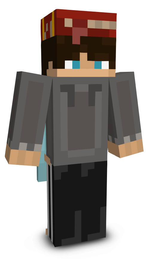 WesleyB9097's skin