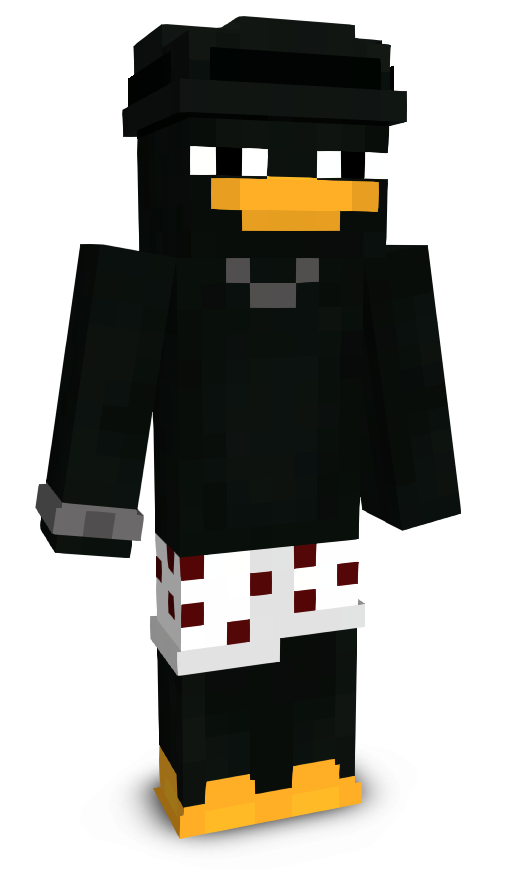 duckdude553's skin