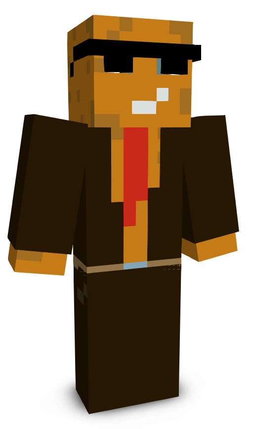 Potatoesxd23's skin