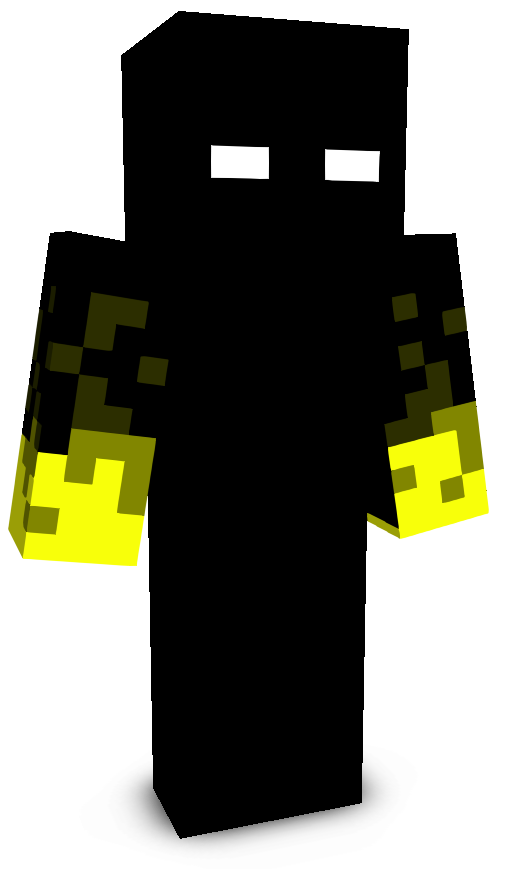 DyskeTheReal's skin