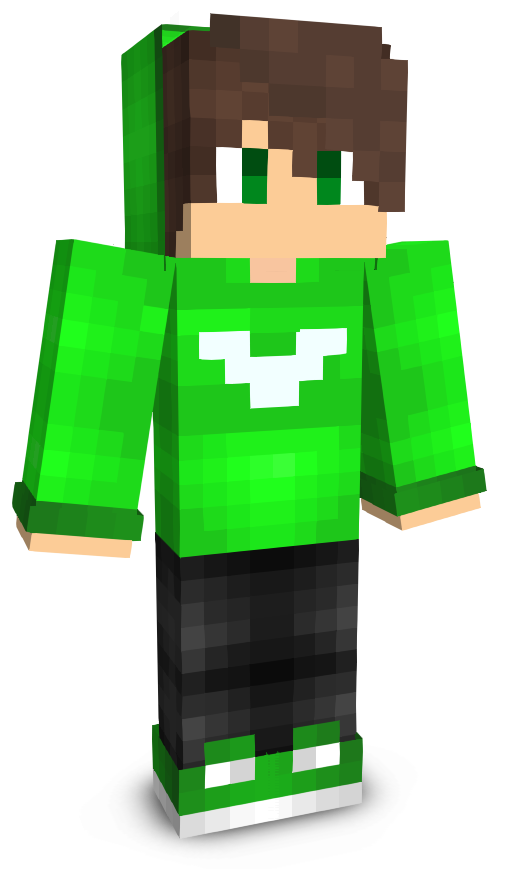 Hatdogthejuicy's skin