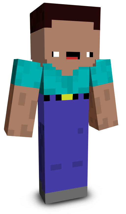 ishowspeed07's skin