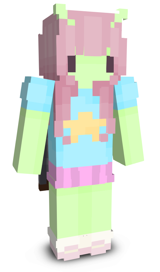groot218644's skin