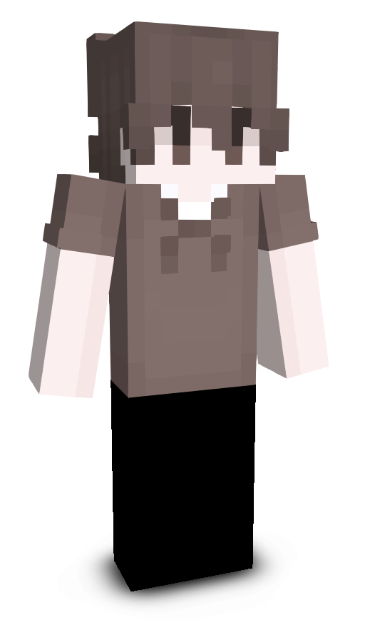 nrss's skin
