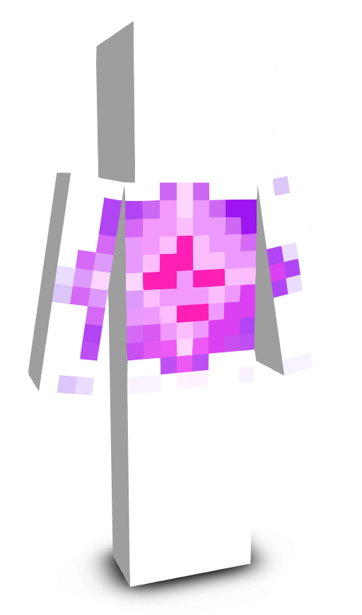 Moonpe's skin