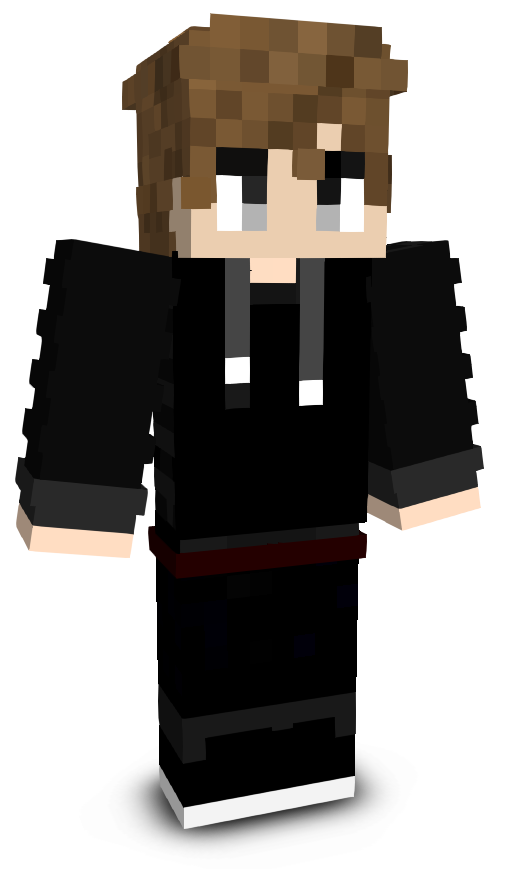 MatyxPvP's skin