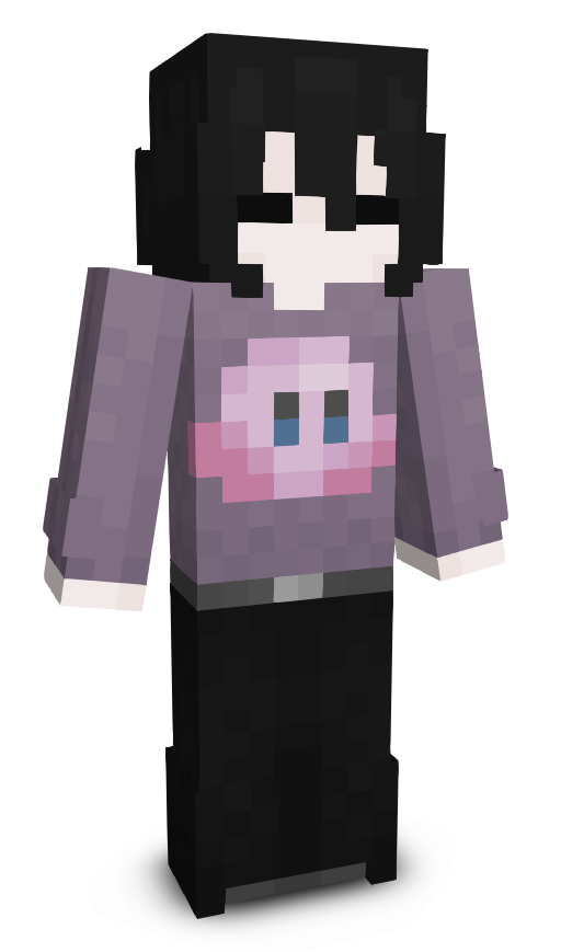 L0serD0wnGeeg's skin