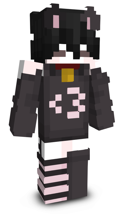 V3DGO_k1NG's skin