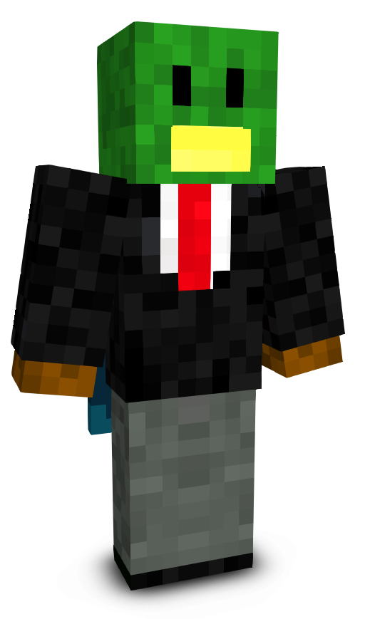 suparabbitboy's skin