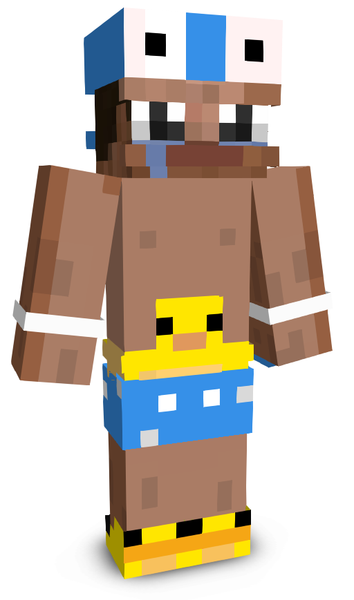 Dog_e3000's skin