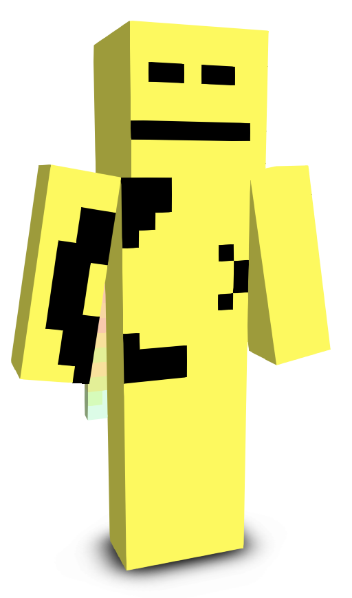 Yellowentity9202's skin