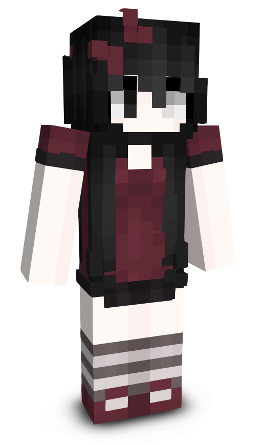 62tn's skin