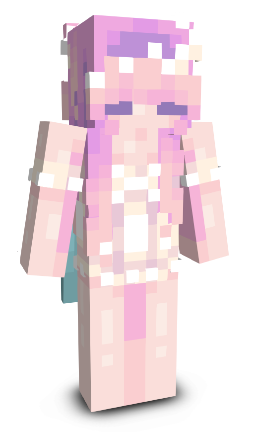 SeniorNOOBY's skin