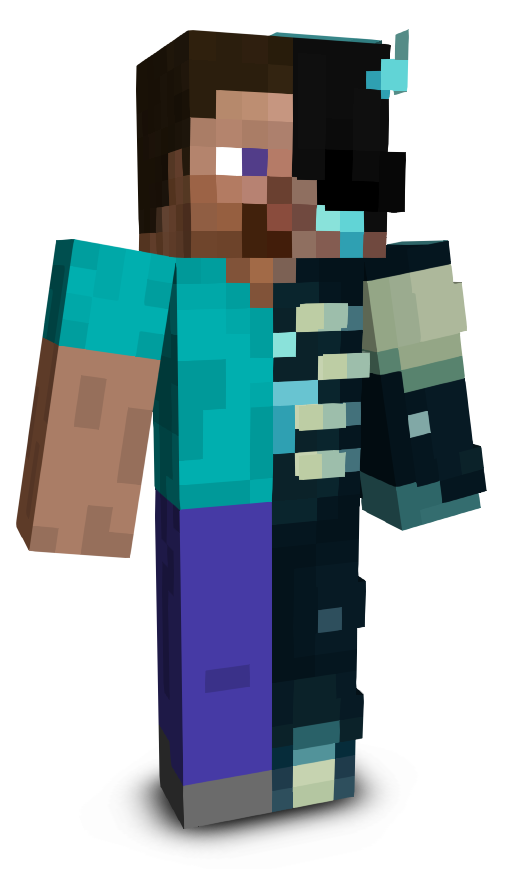 ItzRealZyrox's skin