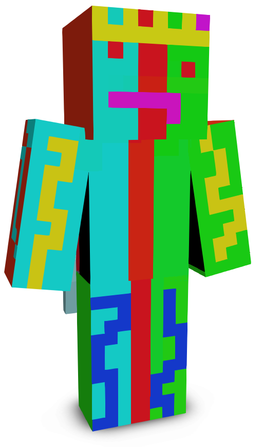 adler0412's skin