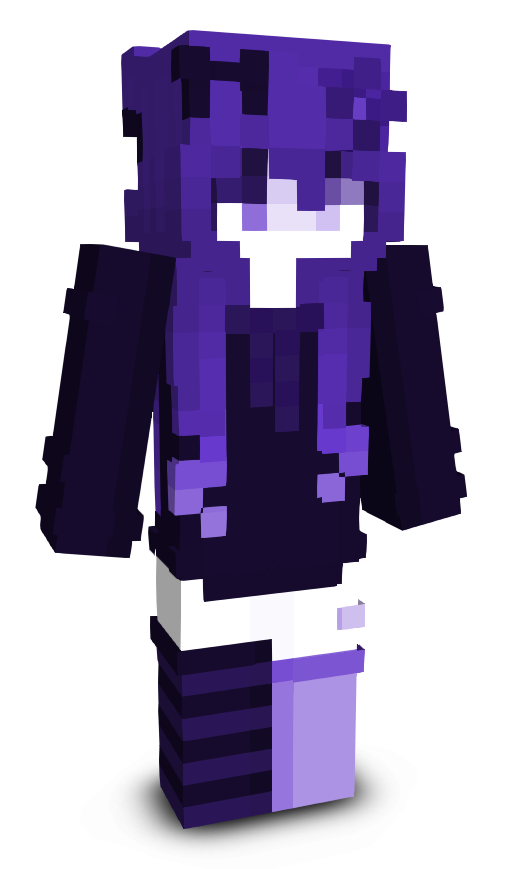 SpaceBoy835's skin