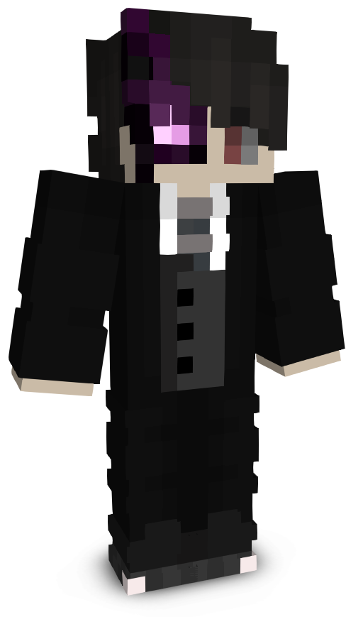 MONARCH_AURA's skin