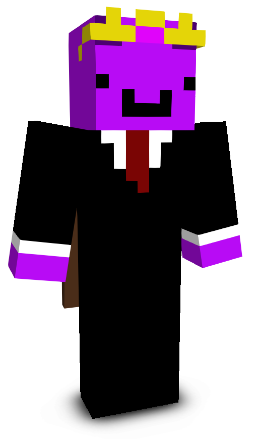 toadcollector4's skin