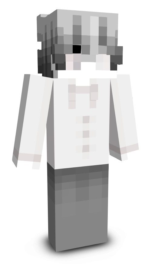 hatedandrich's skin