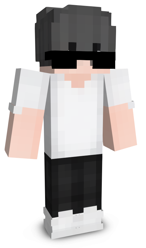 NytrixFx's skin