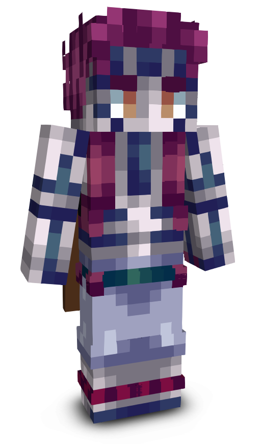 Jad_Tawalbeh's skin