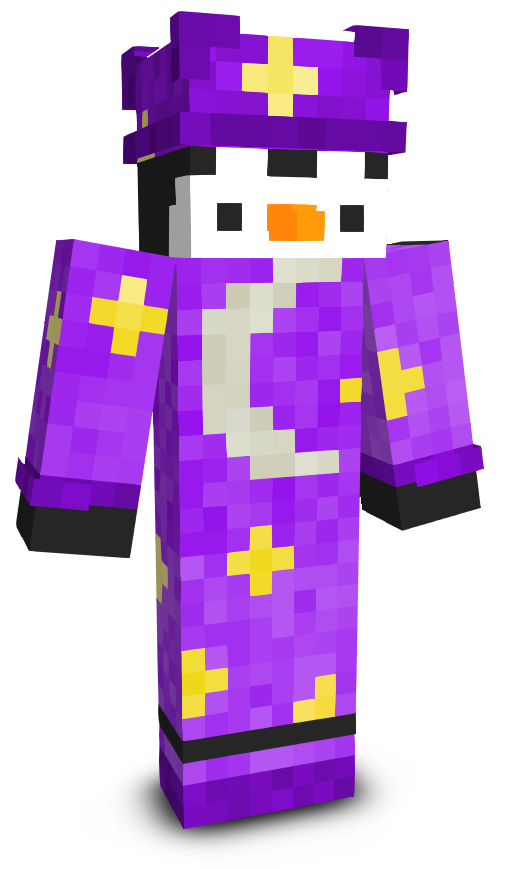 VPR6's skin