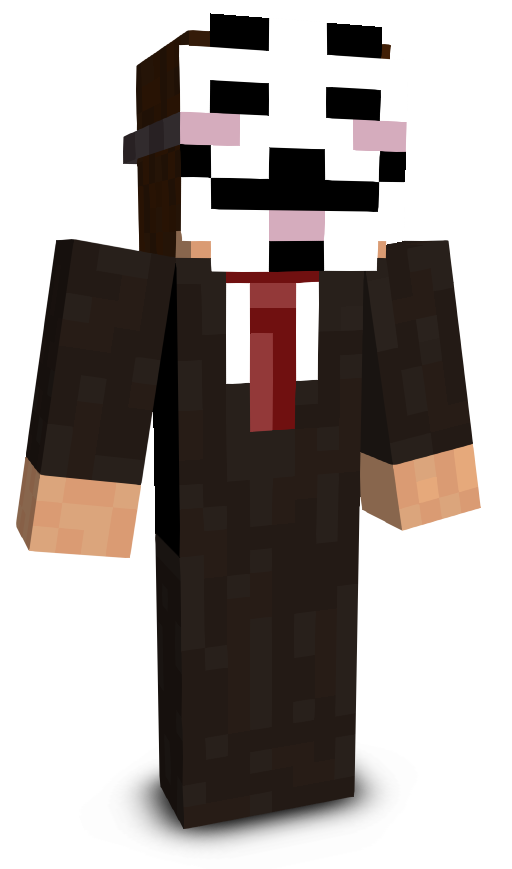 GamerJayce11's skin