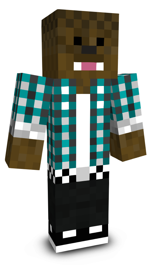 playdohfantaeric's skin