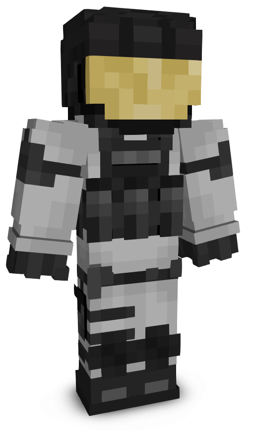 Olxpast's skin
