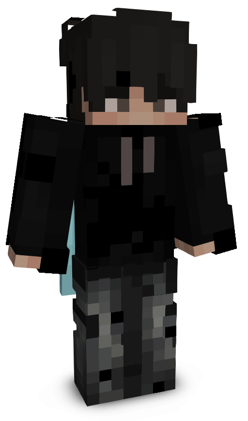 humbleplays14332's skin