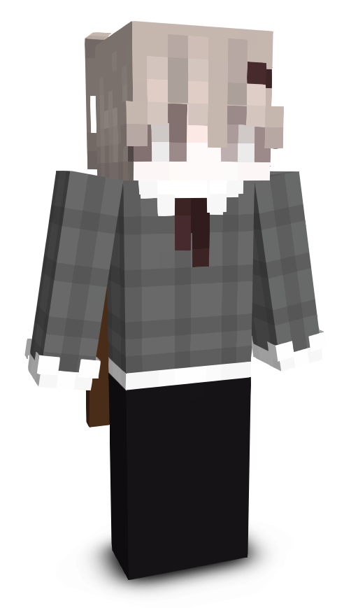 oqdv's skin