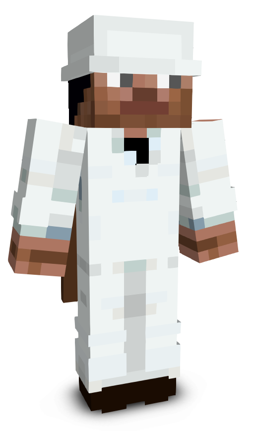 RE5Y's skin