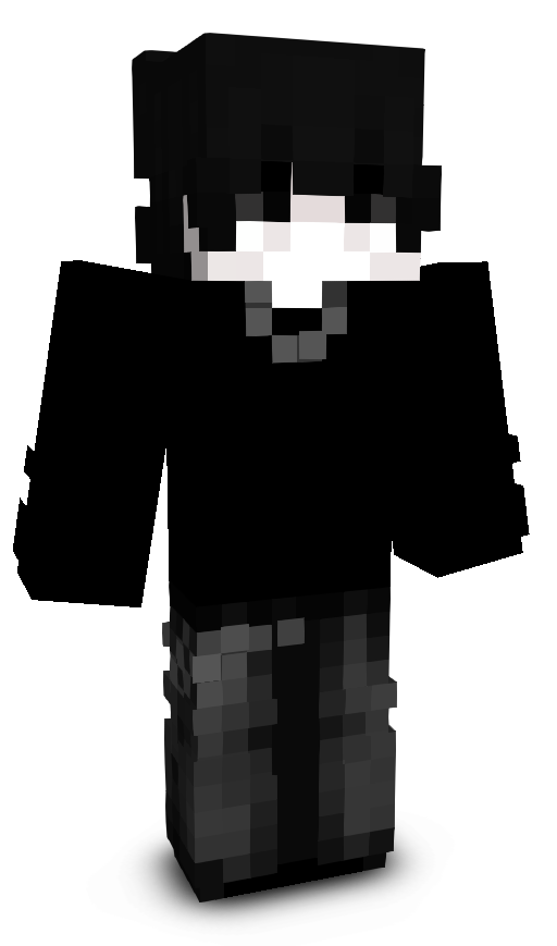 MoeTech's skin