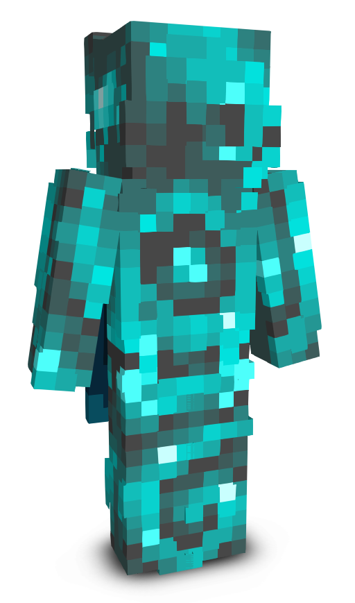 Midnn's skin
