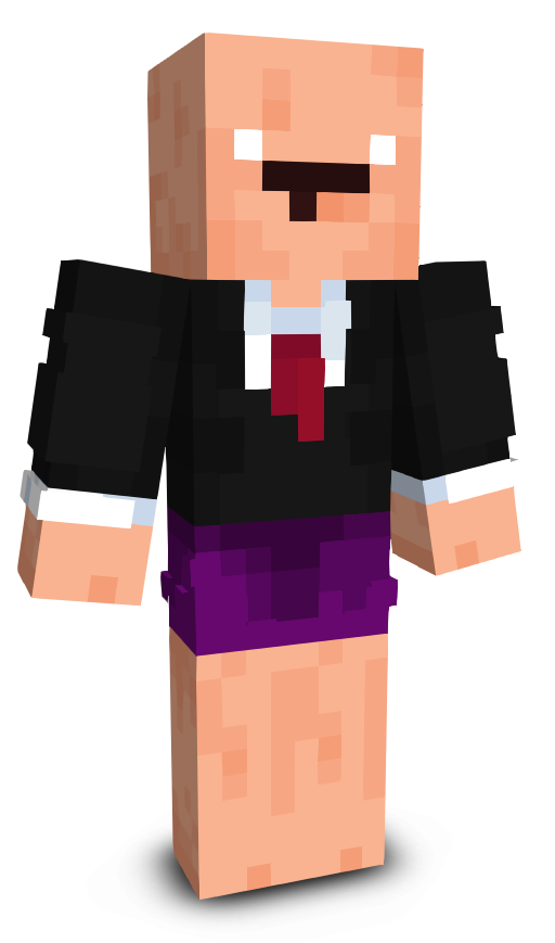 ojgan7777's skin