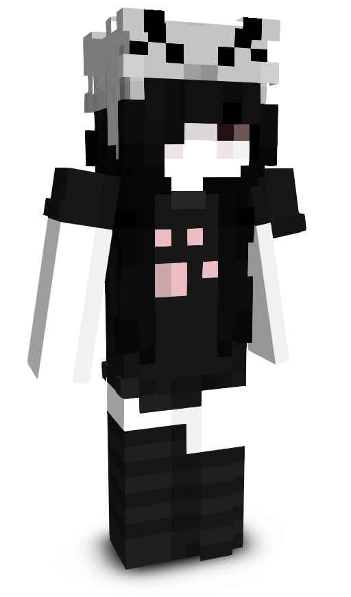 SuperBoneer's skin