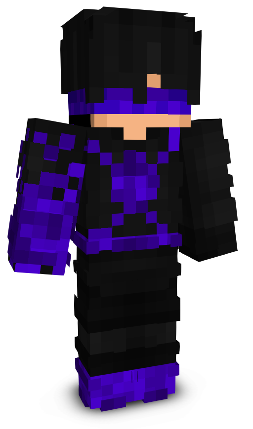 DrHimElite's skin