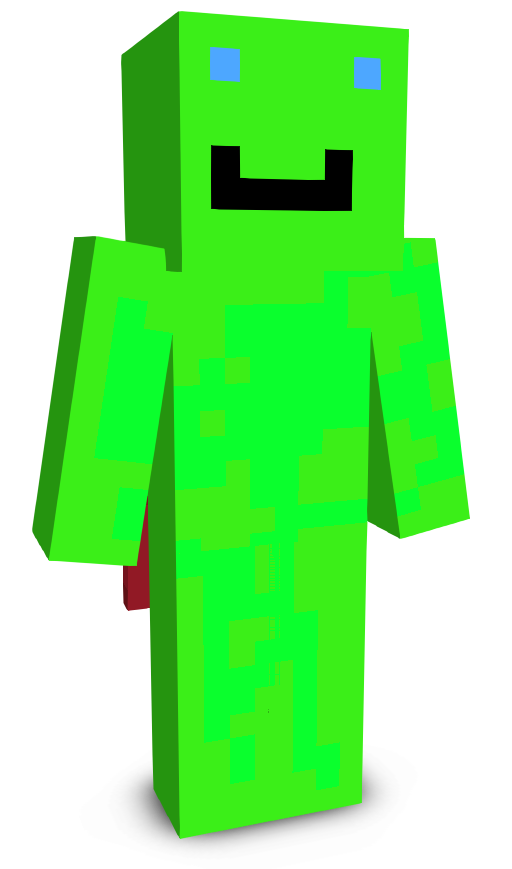 largue's skin