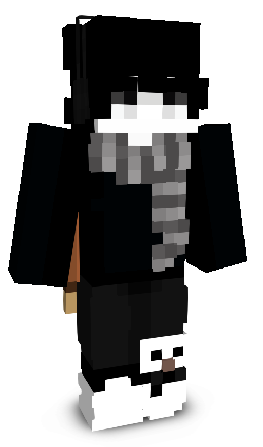 Kvexil's skin