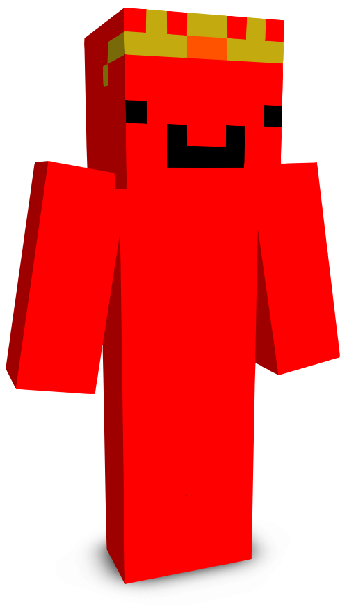 Evil_sushi's skin