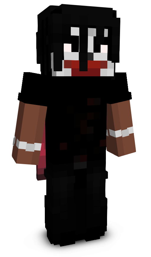jaritos's skin