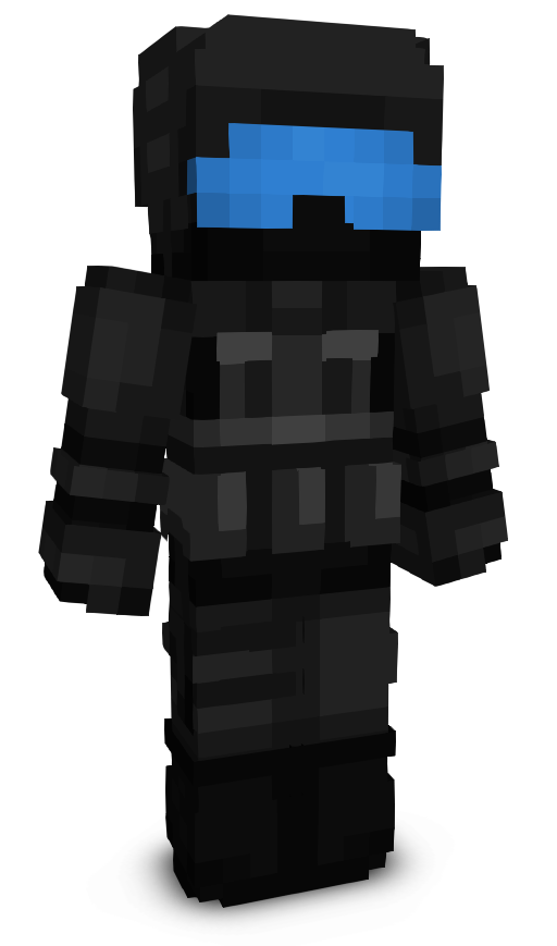 ColdestApple301's skin