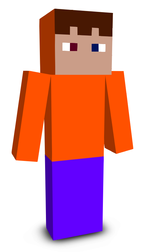 ApianBeast5074's skin
