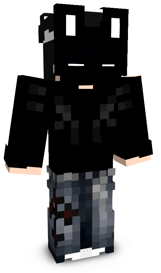 quexzy03's skin