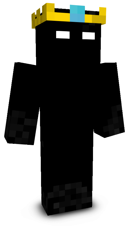 Pronighter's skin